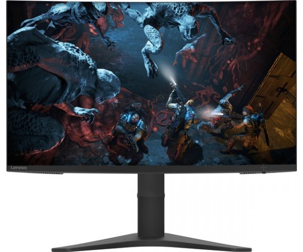 Монитор Lenovo 66A2GACBEU 31.5