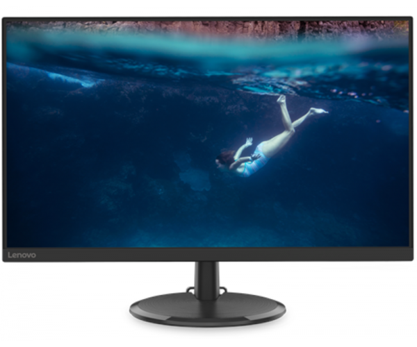 Монитор Lenovo 65F5KAC1EU D27-20 27