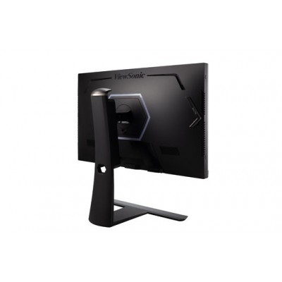 Монитор ViewSonic XG270QG 27" 2560x1440, 350 cd/m2, IPS, 178/178, 1000:1