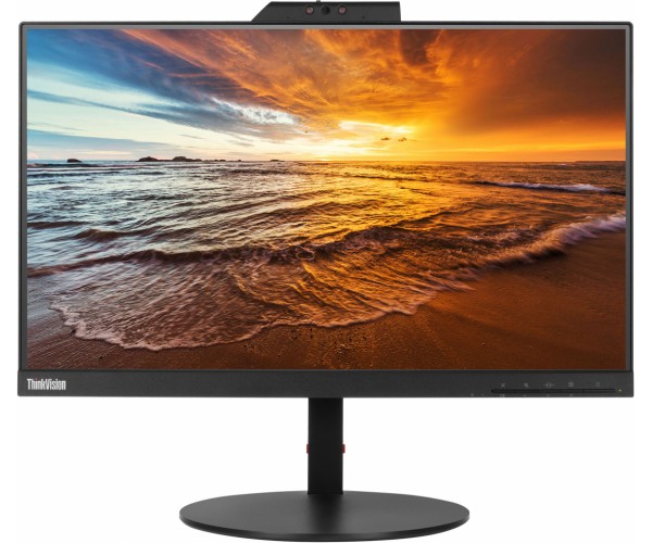 Монитор Lenovo 61BBMAT6EU ThinkVision T22v-10 (VOIP) 21,5