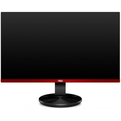 Монитор AOC G2590FX 25" AOC G2590FX Black (LED, 1920x1080, 144Hz, 1 ms, 170°/160°, 400 cd/m, 50M:1, +2xHDMI, +DisplayPort, +MM, +4xUSB)