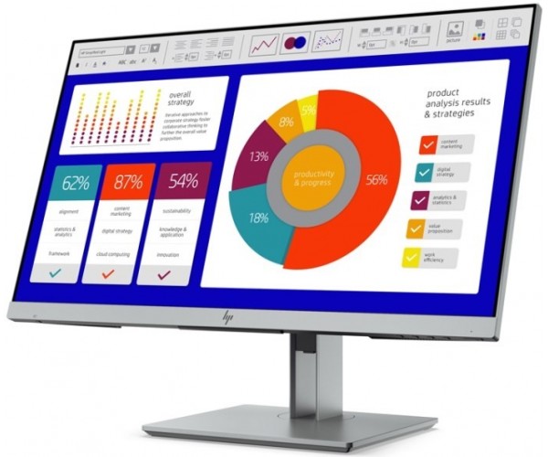 Монитор HP EliteDisplay E243p 23,8