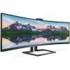 Монитор Philips 499P9H/01 49