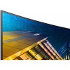 Монитор SAMSUNG 31,5 U32R590CWI Black Сurved (LED, Wide, 3840x2160, 4ms, 178°/178°, 250 cd/m, 2500:1 +DP, +НDMI, +USB, )