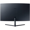 Монитор SAMSUNG 31,5 U32R590CWI Black Сurved (LED, Wide, 3840x2160, 4ms, 178°/178°, 250 cd/m, 2500:1 +DP, +НDMI, +USB, )