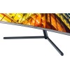 Монитор SAMSUNG 31,5 U32R590CWI Black Сurved (LED, Wide, 3840x2160, 4ms, 178°/178°, 250 cd/m, 2500:1 +DP, +НDMI, +USB, )