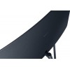 Монитор SAMSUNG 31,5 U32R590CWI Black Сurved (LED, Wide, 3840x2160, 4ms, 178°/178°, 250 cd/m, 2500:1 +DP, +НDMI, +USB, )
