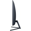 Монитор SAMSUNG 31,5 U32R590CWI Black Сurved (LED, Wide, 3840x2160, 4ms, 178°/178°, 250 cd/m, 2500:1 +DP, +НDMI, +USB, )