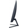 Монитор SAMSUNG 31,5 U32R590CWI Black Сurved (LED, Wide, 3840x2160, 4ms, 178°/178°, 250 cd/m, 2500:1 +DP, +НDMI, +USB, )