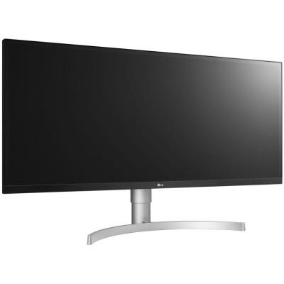 Монитор LG 34WL850-W.ARUZ 34", белый [34WL850-W.ARUZ]