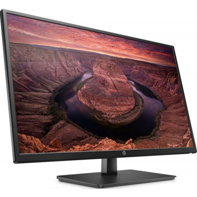 Монитор HP 32 31,5",1920 x 1080,60 Гц,IPS ,5 мс,1200:1,250 кд/м2,178°/178°,HDMI 2.0,VGA,(2FW77AA)