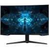 Монитор Samsung LC32G75TQSIXCI 31,5