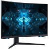 Монитор Samsung LC32G75TQSIXCI 31,5