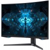 Монитор Samsung LC27G75TQSIXCI 27