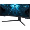 Монитор Samsung LC32G75TQSIXCI 31,5