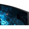 Монитор Samsung LC32G75TQSIXCI 31,5