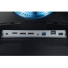 Монитор Samsung LC32G75TQSIXCI 31,5