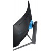 Монитор Samsung LC32G75TQSIXCI 31,5