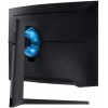 Монитор Samsung LC32G75TQSIXCI 31,5