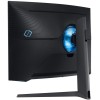 Монитор Samsung LC32G75TQSIXCI 31,5