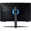 Монитор Samsung LC32G75TQSIXCI 31,5