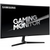 Монитор Samsung LC32JG50FQIXCI LC32JG50FQIXCI 31,5