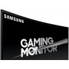 Монитор Samsung LC32JG50FQIXCI LC32JG50FQIXCI 31,5