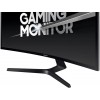 Монитор Samsung LC32JG50FQIXCI LC32JG50FQIXCI 31,5