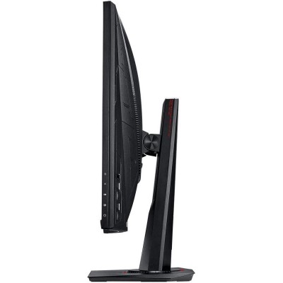 Монитор ASUS VG27WQ 27", черный [90LM05F0-B01E70]