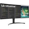 Монитор LG 35WN75C-B 35