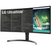 Монитор LG 35WN75C-B 35