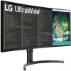 Монитор LG 35WN75C-B 35