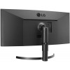 Монитор LG 35WN75C-B 35
