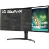 Монитор LG 35WN65C-B 35