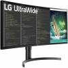 Монитор LG 35WN65C-B 35