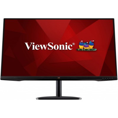 Монитор ViewSonic VS18231, 27", черный
