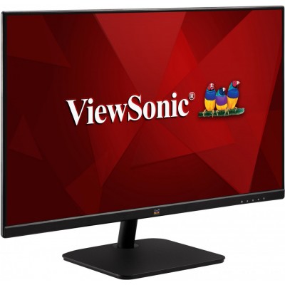 Монитор ViewSonic VS18231, 27", черный