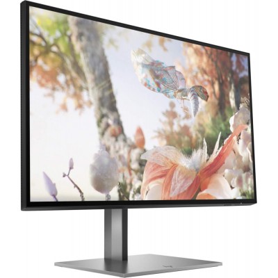 Монитор HP Z25xs G3 25",2560 x 1440,IPS,14 мс,1000:1,266 кд/м2,178° / 178°,USB Type-C (до 100 Вт),HDMI 2.0,DisplayPort 1,4,USB Type-C (15 Вт),3 USB-A 3.2 Gen1,(1A9C9AA)