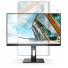 Монитор AOC 22P2DU 21.5