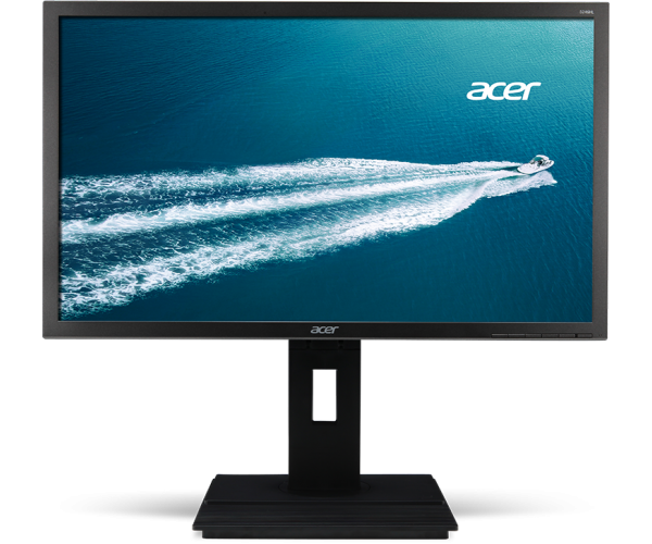 Монитор Acer B246HYLAymidr 23.8
