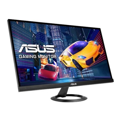 Монитор ASUS 90LM00G0-B01A70 27" ASUS VX279HG Black (IPS, LED, Wide, 1920x1080, 1ms, 178°/178°, 250 cd/m, 100,000,000:1,+НDMI, )
