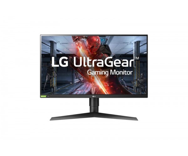 Монитор LG 27GL850-B.ARUZ 27GL850-B 27