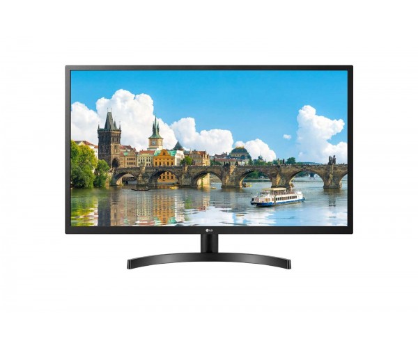 Монитор LG 32MN500M-B.ARUZ 32MN500M-B 31.5