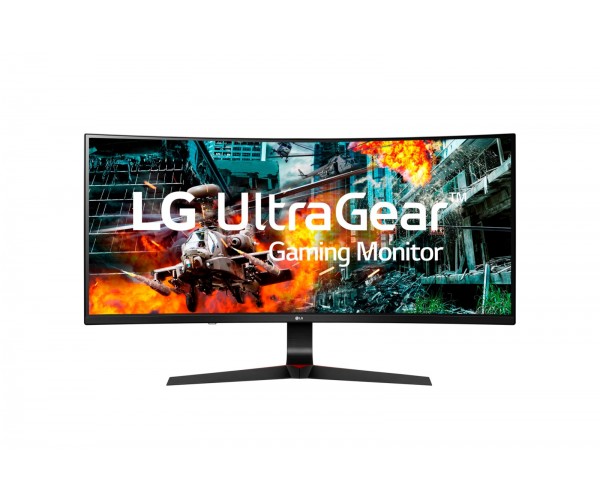 Монитор LG 34GL750-B.ARUZ 34GL750-B 34