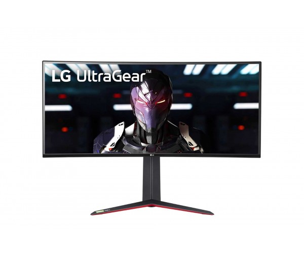 Монитор LG 34GN850-B.ARUZ 34GN850-B 34