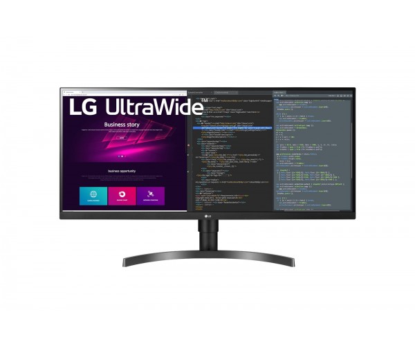 Монитор LG 34WN750-B.ARUZ 34WN750-B 34