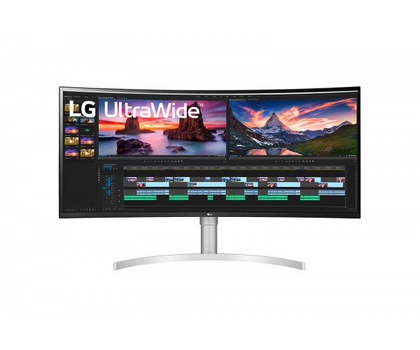 Монитор LG 38WN95C-W 38