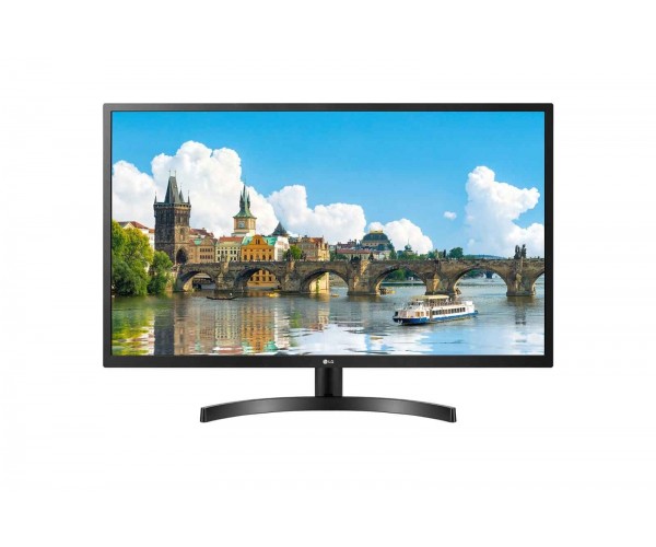 Монитор LG 32MN600P-B 31,5