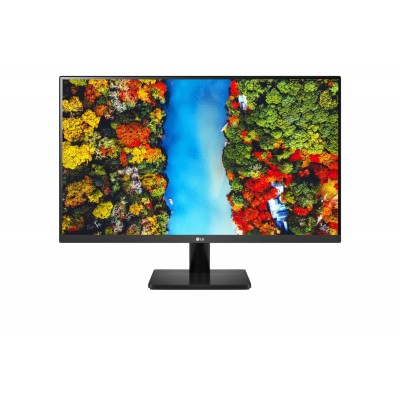 Монитор LG 27MP500 (27MP500-B)