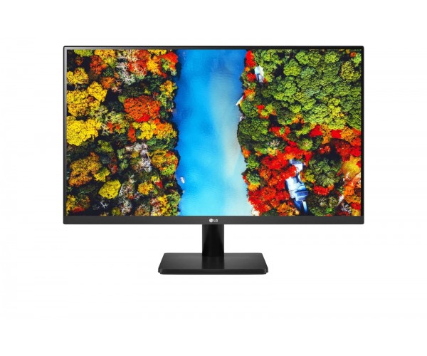 Монитор LG 27MP500 (27MP500-B)